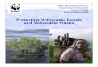WWF Macroeconomics for Sustainable Development Program 