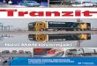 Novi MAN tovornjaki - Revija TRANZIT