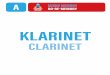 KLARINET - FDF