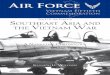 Air Force - U.S. Department of Defense