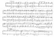 Sarabande & Chaconne (Handel) Sheet Music