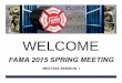 FAMA 2015 Spring Meeting Day 1 rev SK 3-22-15 rev 2