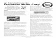 An Introduction to the Pembroke Welsh Corgi