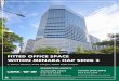 FITTED OFFICE SPACE WITHIN MENARA HAP SENG 2
