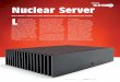 HI-FI WORLD Nuclear Server - Henley Audio
