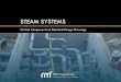 STEAM SYSTEMS - District Energy