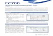 EC700 - Teknoring