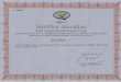 014697 Sertifikat Akreditasi Badan Akreditasi Nasional 