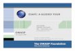 ESAPI: A GUIDED TOUR - OWASP