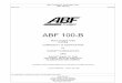 ABF 100-B - ArcB