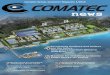 ComatecNews 1 2013 - Etusivu - Comatec