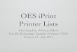 iprint printer lists v1 1 - tools.escambia.k12.fl.us