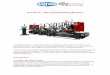 SL5-FF-TV – CNC 5 Head Welding Machine