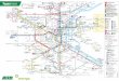Liniennetzplan Neustädter Tageslinien Mo Sa 5 23 Uhr 