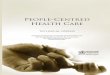 People-Centred Health Care