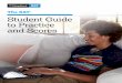 SAT International Student Guide to Practice and Scores