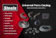 Universal Parts CatalogUniversal Parts Catalog