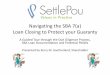 Navigating the SBA Loan Closing to Protect your Guaranty