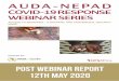 AUDA-NEPAD - Africa Pharma Conf