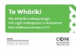 Te Whāriki - Amazon Web Services