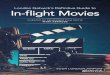 London Gatwick’s Definitive Guide to In-flight Movies