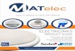 TABLE OF CONTENTS - MATelec