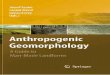 Anthropogenic Geomorphology - ens9004-infd.mendoza.edu.ar