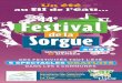 Un été au de l’ Festival 44 - Isle sur la Sorgue