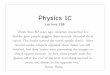 S10 Physics1C Lec25B
