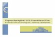Eugene-Springfield 2020 Consolidated Plan