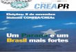 CREA Revista PR - Conselho Regional de Engenharia e 