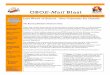 OBOE Mail Blast - Orange Board of Education