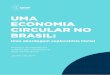 UMA ECONOMIA CIRCULAR NO BRASIL