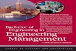 Engineering in Engineering Management