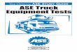The Official ASE Study Guide ASE Truck Equipment Tests