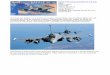 Revell 1/48 Dassault Rafale M & Bomb Kit No: 04517 Plastic 