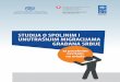 Studija o spoljnim i unutrasnjim migracijama gradjana Srbije