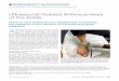 Ultrasound-Guided Arthrocentesis of the Ankle