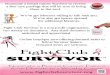 N ominate a breast cancer Survivor to receive We’ve got 