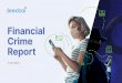 Financial Crime Report - Feedzai