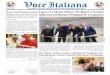 An Italian American Gazette of the Greater Washington DC 