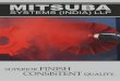 MITSUBA - Powder Coating Gun| Powder Coating Machine