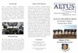 Altus AFB History ALTUS