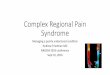 Complex Regional Pain Syndrome - naoem.org