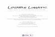 Lovable Lunatic - The ScholarShip at ECU