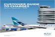 Customer Guide to Charges - Effective November 15, 2013