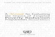 erty reduction poverty ECONOMIC AND SOCIAL COMMISSION …