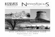 NewsfocuS - Colorado College
