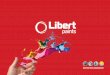Founded in 1874 Libert Paints,