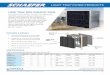 LIGHT TRAP BOX EXHAUST FANS - Schaefer Ventilation